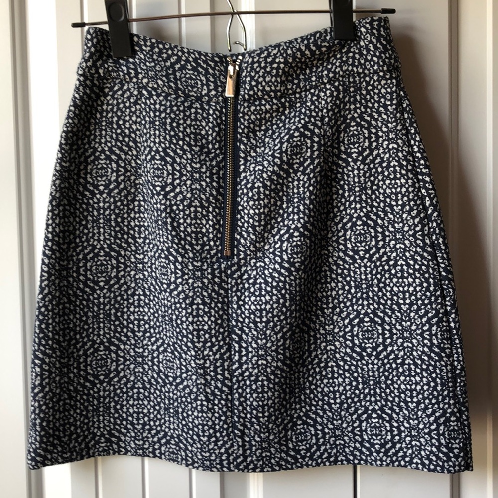 H&M Patterned Skirt - Picture 2 of 4